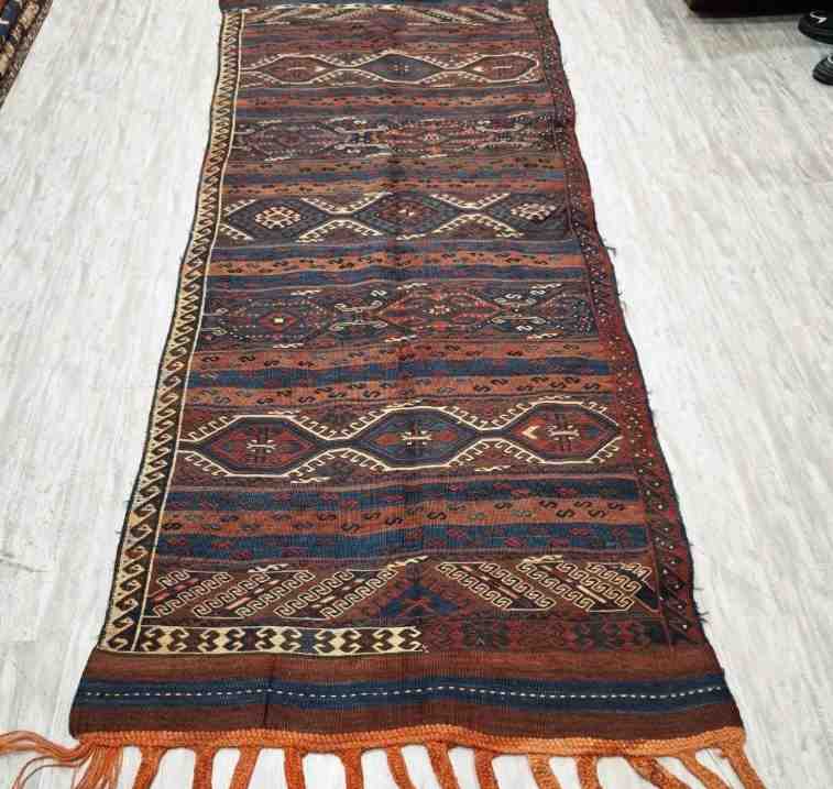 فروش گلیم سنتی
